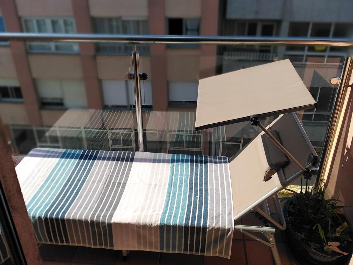 Apartament Terra Do Mar Atico Nuevo En Costa Da Morte, Camino De Faros *