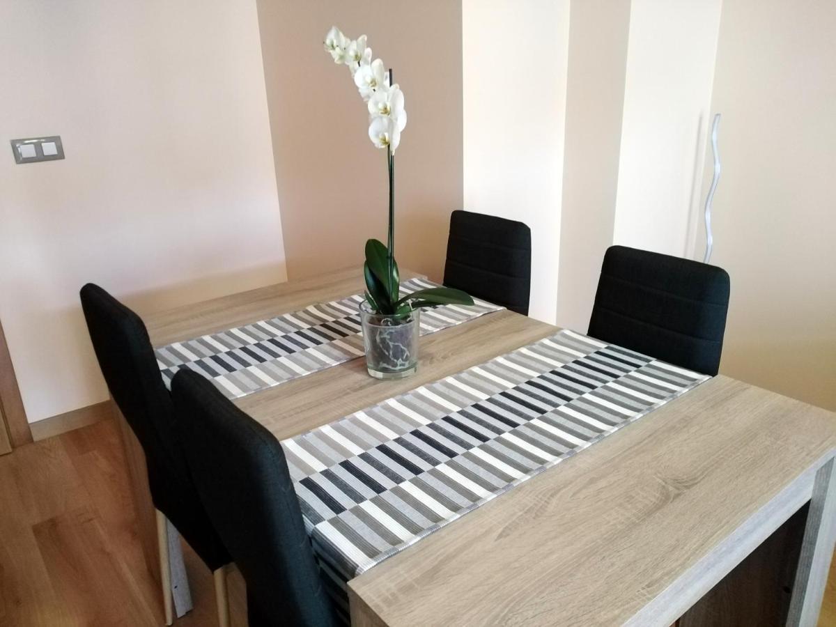 Apartament Terra Do Mar Atico Nuevo En Costa Da Morte, Camino De Faros *