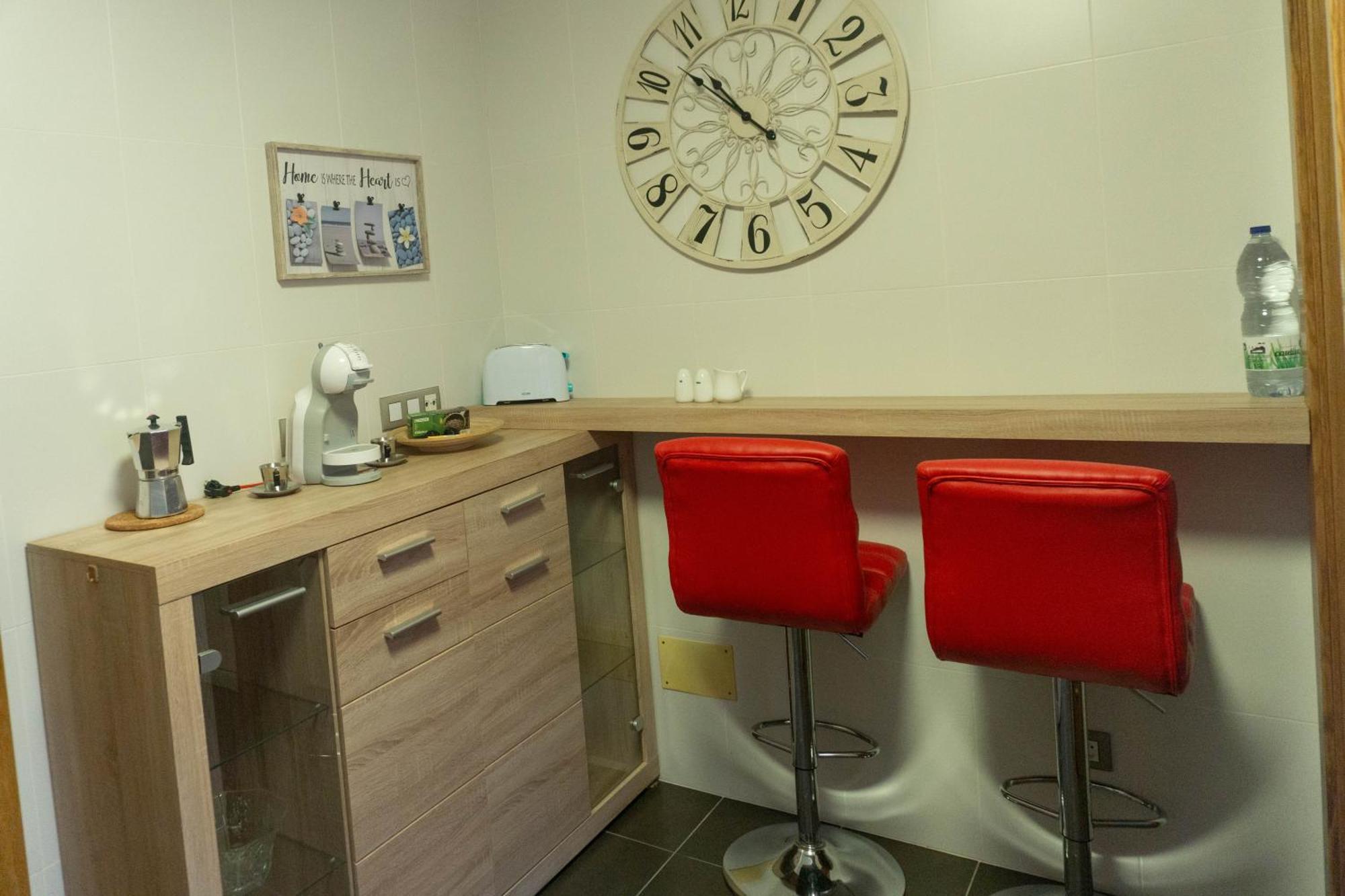 Apartamento Terra Do Mar Atico Nuevo En Costa Da Morte, Camino De Faros