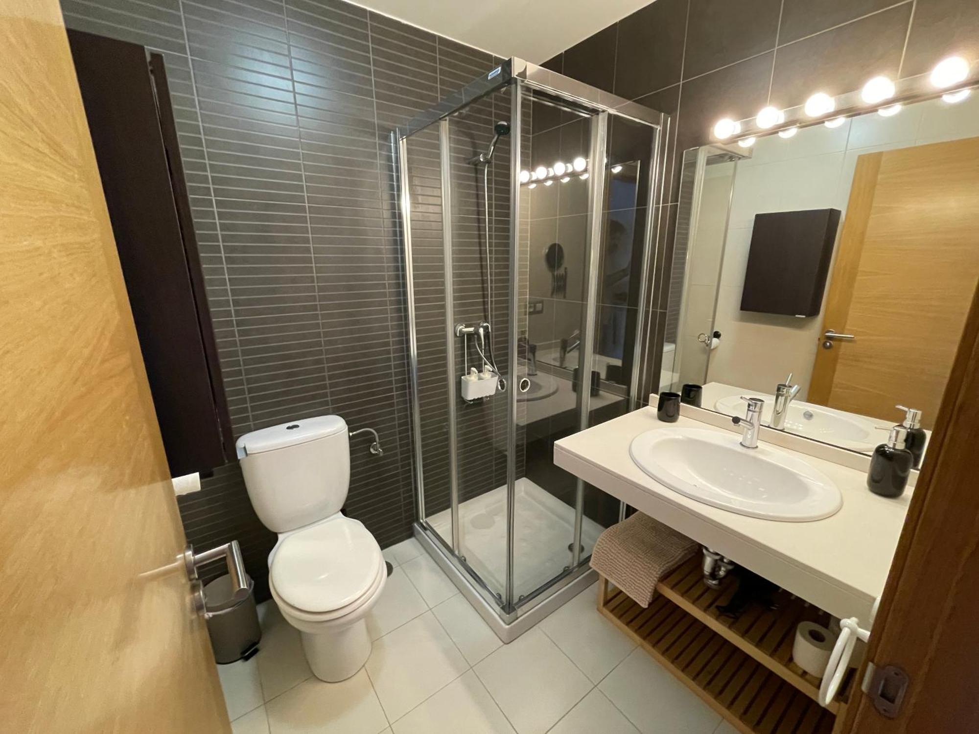 Apartamento Terra Do Mar Atico Nuevo En Costa Da Morte, Camino De Faros
